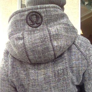 LULULEMON hoodie
